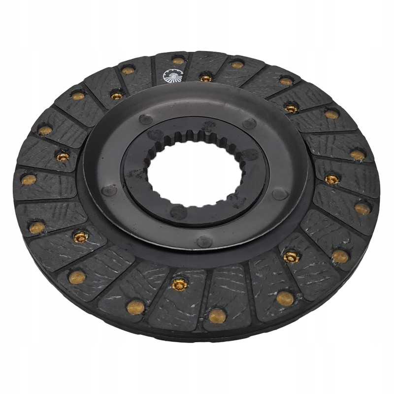 Stabdžių diskas Ursus 912 914 80227010 Chelmno