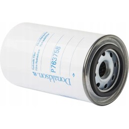 Valtra Valmet serijos hidraulinės alyvos filtras