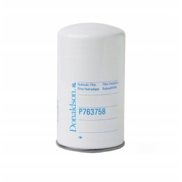 Valtra Valmet serijos hidraulinės alyvos filtras