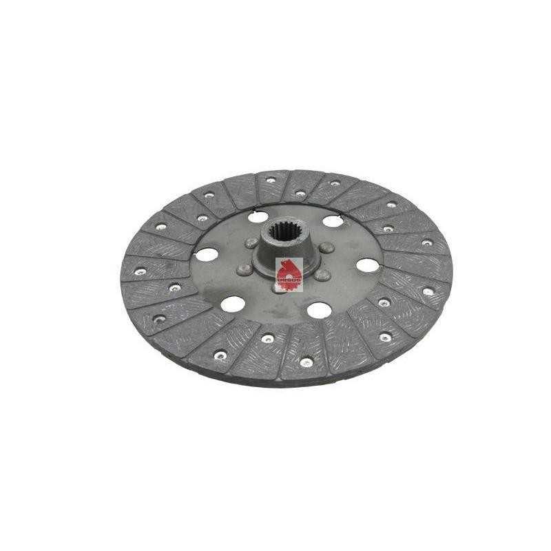 Sankabos diskas ir st c 360 zetor ursus 46411011