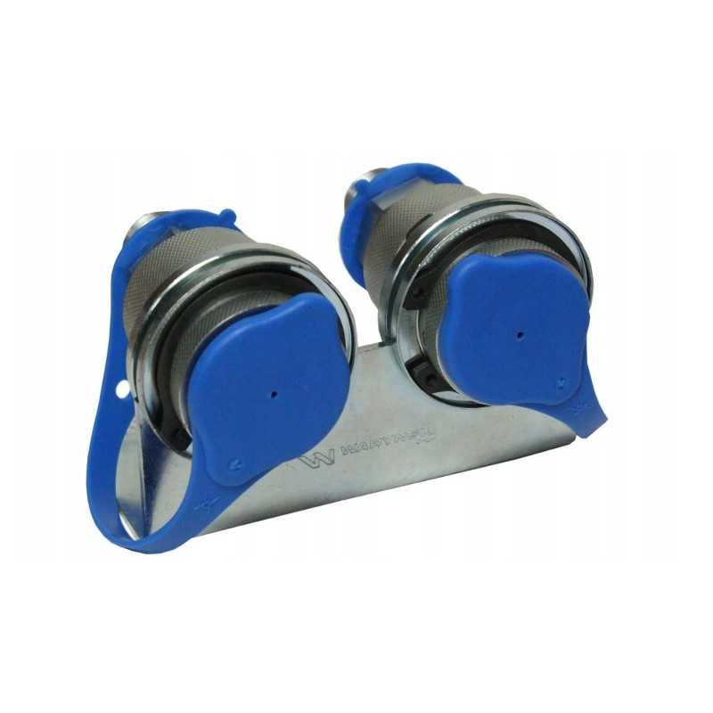 Euro push pull lizdo tvirtinimo kronšteinas m20x1 5