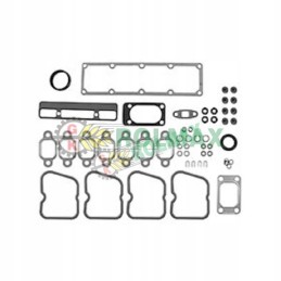 Case Maxxum MX 87434407 tarpiklių rinkinys