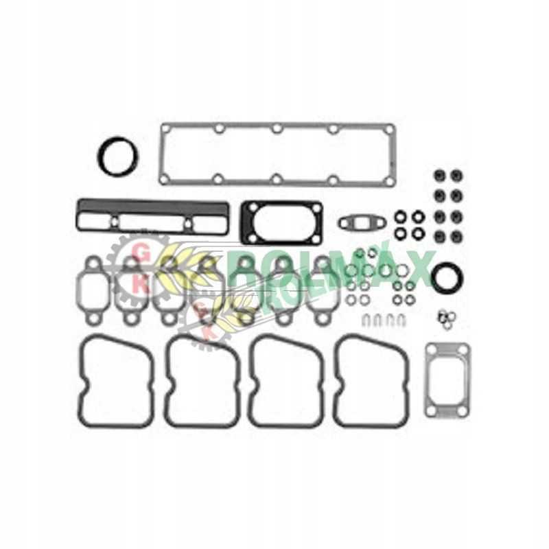 Case Maxxum MX 87434407 tarpiklių rinkinys