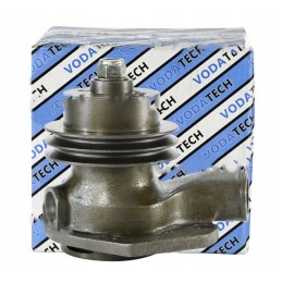 Vandens siurblys su skriemuliu 2 diržams Ursus C 3