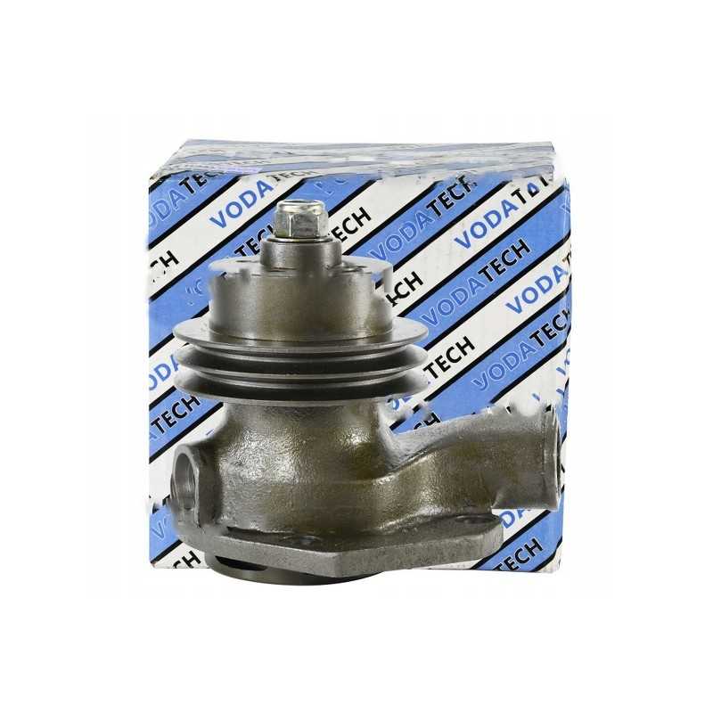 Vandens siurblys su skriemuliu 2 diržams Ursus C 3