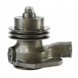 Vandens siurblys su skriemuliu 2 diržams Ursus C 3