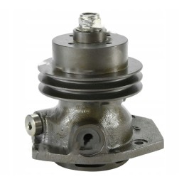 Vandens siurblys su skriemuliu 2 diržams Ursus C 3