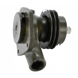 Vandens siurblys su skriemuliu 2 diržams Ursus C 3