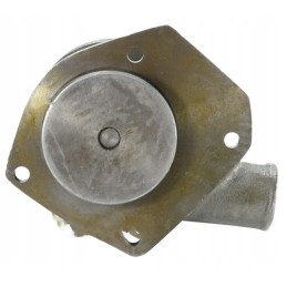 Vandens siurblys su skriemuliu 2 diržams Ursus C 3