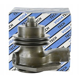 Vandens siurblys su skriemuliu 2 diržams Ursus C 3