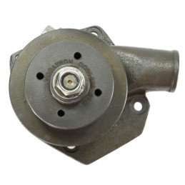 Vandens siurblys su skriemuliu 2 diržams Ursus C 3