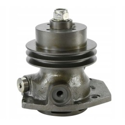 Vandens siurblys su skriemuliu 2 diržams Ursus C 3