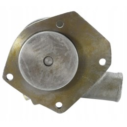 Vandens siurblys su skriemuliu 2 diržams Ursus C 3