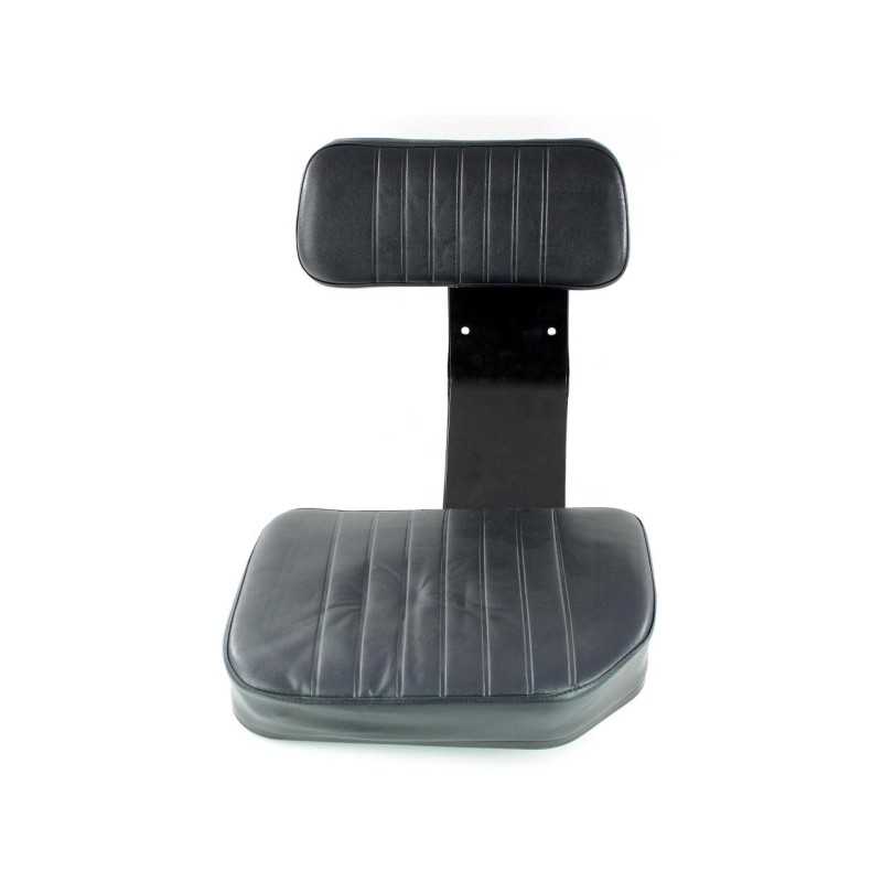 Keleivio padėjėjo šoninė sėdynė 59117300