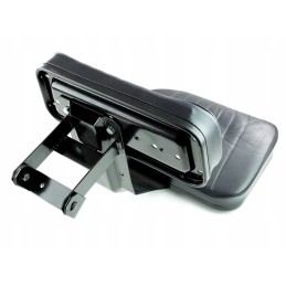 Keleivio padėjėjo šoninė sėdynė 59117300