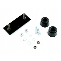 Keleivio padėjėjo šoninė sėdynė 59117300