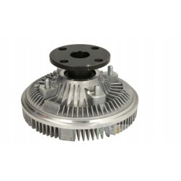 Viskozės ventiliatoriaus sankaba john deere al79618