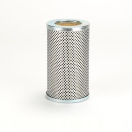 Hidraulinės alyvos filtras, slėgio kritimas 10bar