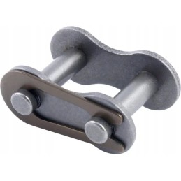 Plieninė galia 3 4 x 13 5 grandinės užraktas