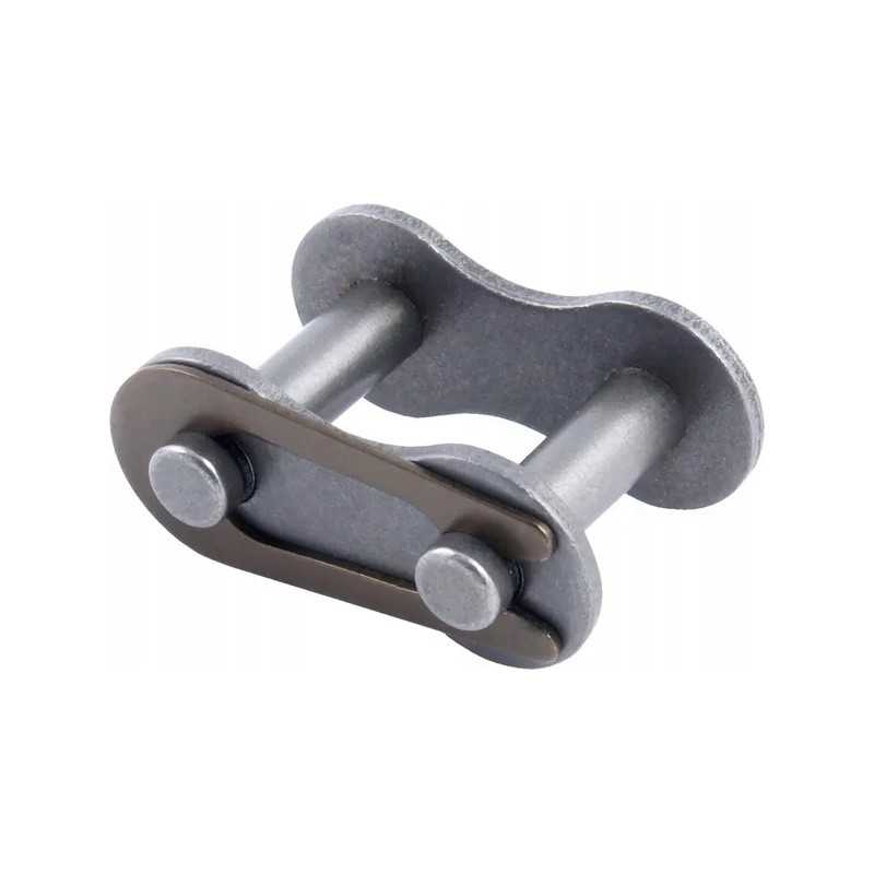 Plieninė galia 3 4 x 13 5 grandinės užraktas