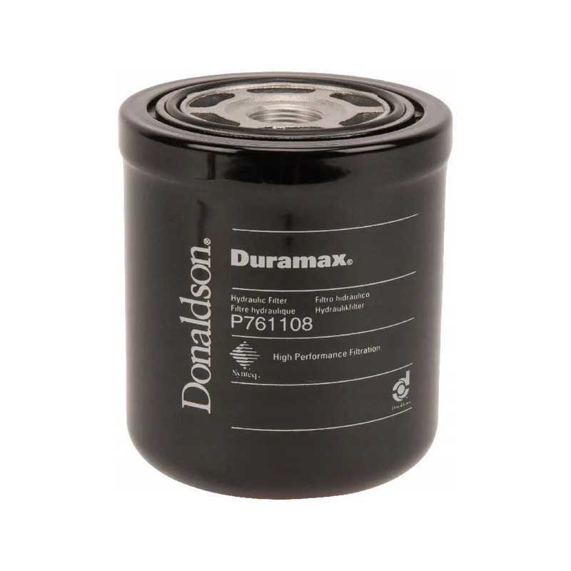 Hidraulinės alyvos filtras, cilindro ilgis