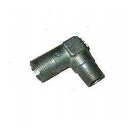 Mtz Pronar Belarus stabdžių vožtuvo alkūnė