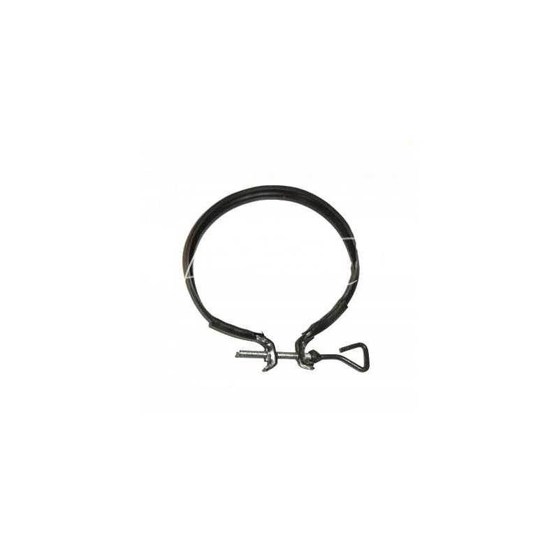 Oro filtro spaustukas c 330 4205320