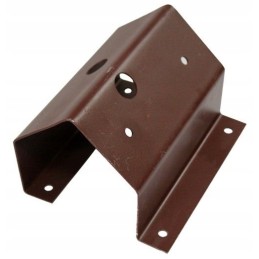 Dešinysis galinio žibinto laikiklis c 360