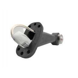 Kombinuota gabaritinė lempa buvo w21 3z