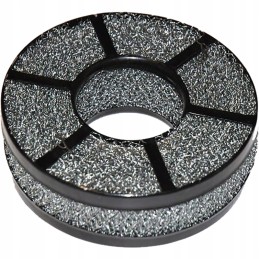 Oro filtro kasetė Ursus c 355 c360 c4011