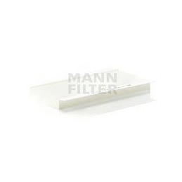 Cu3567 Ford Focus salono oro filtras