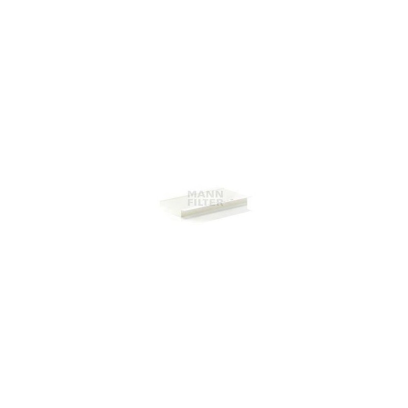 Cu3567 Ford Focus salono oro filtras