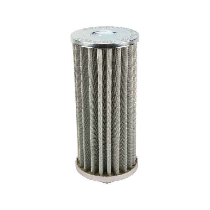 Hidraulinės alyvos filtras cilindrinis 215mm x