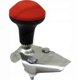 Apvali universali vairo rankenėlė 25270585