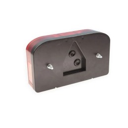 Fristom ft 088 pcof dešinysis galinis žibintas