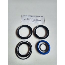 Zetor K 221 kėlimo cilindro sandarikliai