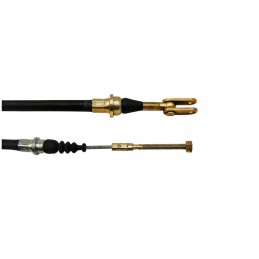 Fiat sankabos trosas 455mm 123mm granitas