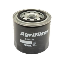 Agro mar nh variklio alyvos filtras 109768 87679508