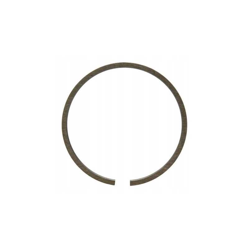 Stūmoklio tvirtinimo žiedas 1397 290201 korpusas