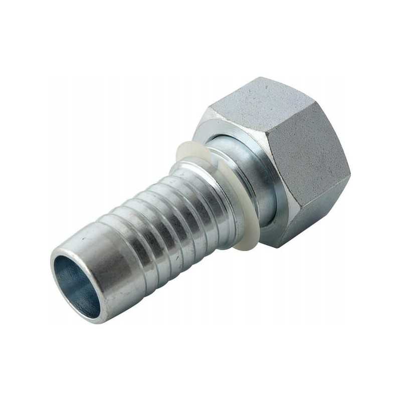 DKOS antgalis DN25 M36x2 25s