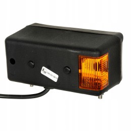 Krypties lemputė dešinė LED kryptis Ursus C 360 mf