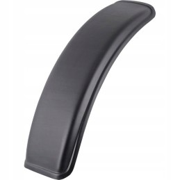 Plastikinis priekinis sparnas 230x800 mm