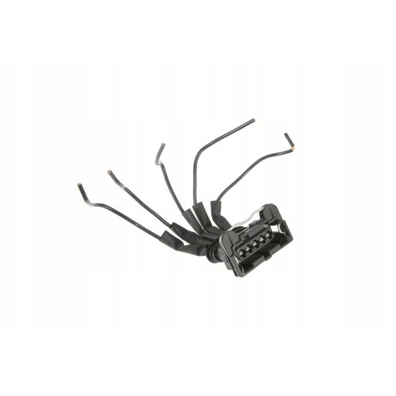 3378285m1 5 kontaktų elektros lizdas