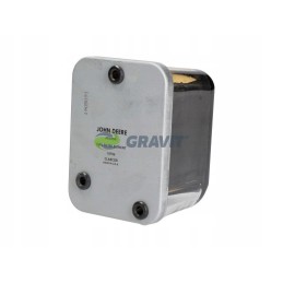Originalus john deere ar50041 stiklinis kuro filtras