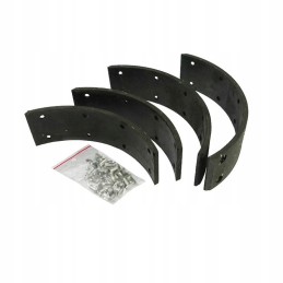 Žandikaulio remonto komplektas 42320220 c 330 2k 2d