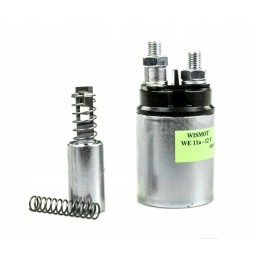 Starterio solenoidas r 11 c 330 c 360 agtech
