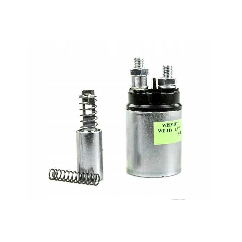 Starterio solenoidas r 11 c 330 c 360 agtech