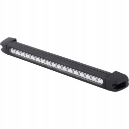 LED stabdymo žibintas 147 1 s3 24 v