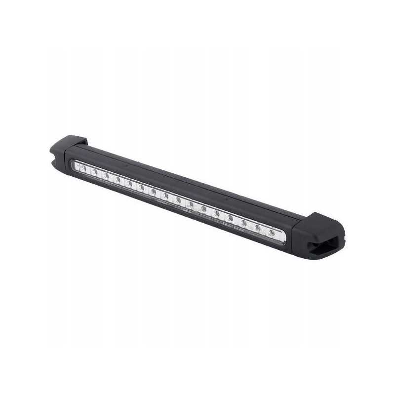 LED stabdymo žibintas 147 1 s3 24 v