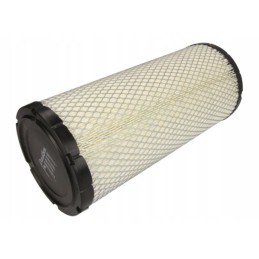 Papildomas oro filtras p772579 new Holland